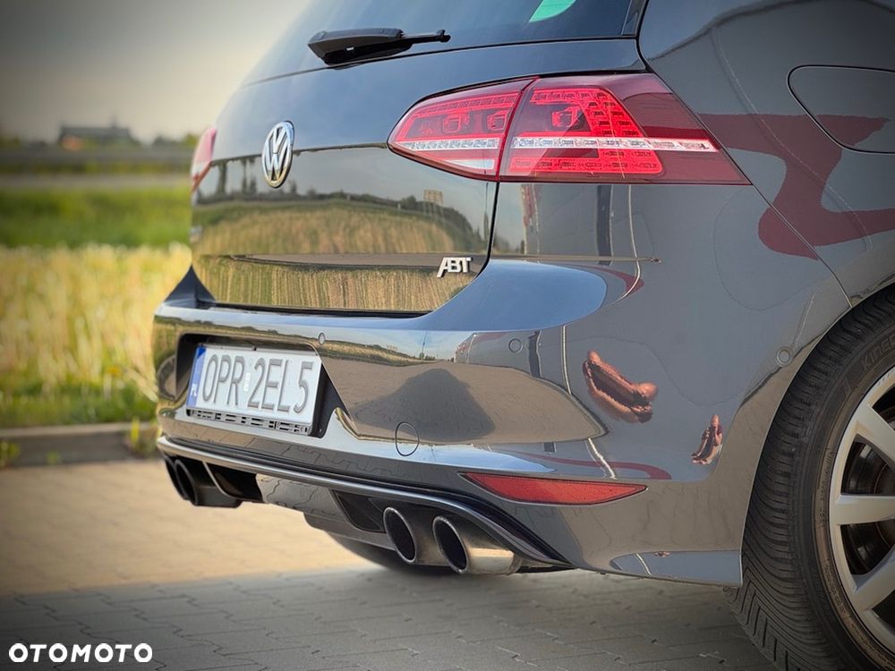 Volkswagen Golf 1.4 TSI BlueMotion Technology Cup - 25
