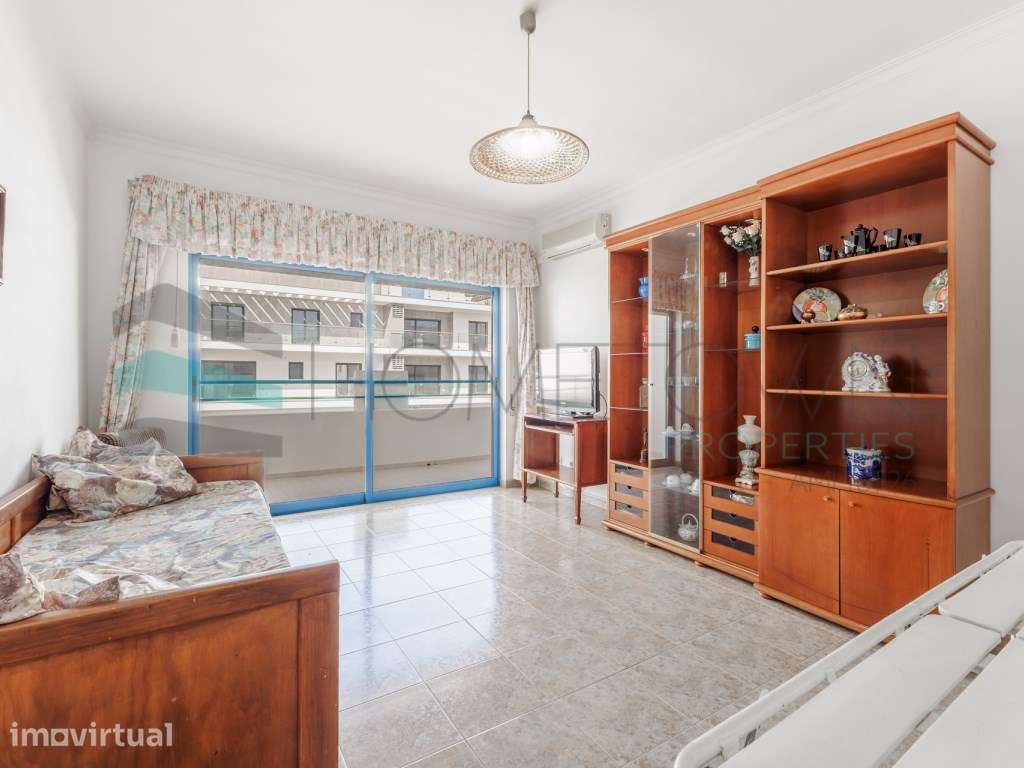 Apartamento T1 - Quarteira - Grande imagem: 4/26