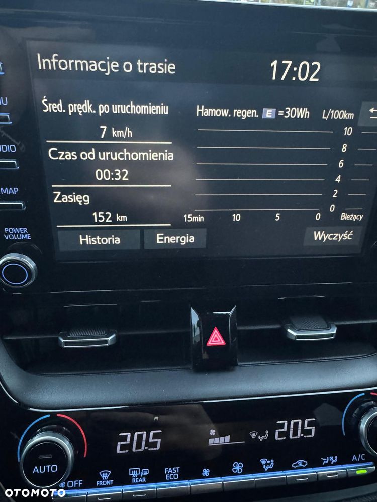 Toyota Corolla 1.8 Hybrid Comfort - 18