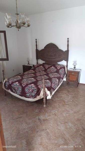 Moradia  de habitação na aldeia em amoreiras do mondego - Grande imagem: 4/5