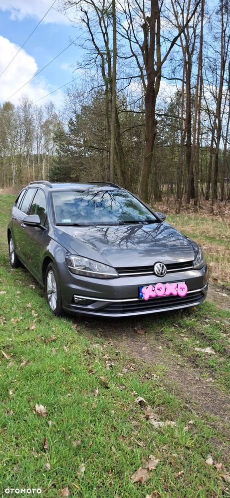 Volkswagen Golf 1.6 TDI BMT Comfortline - 3