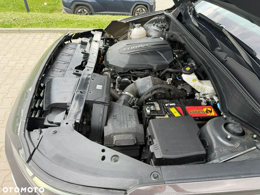 Hyundai Santa Fe - 10
