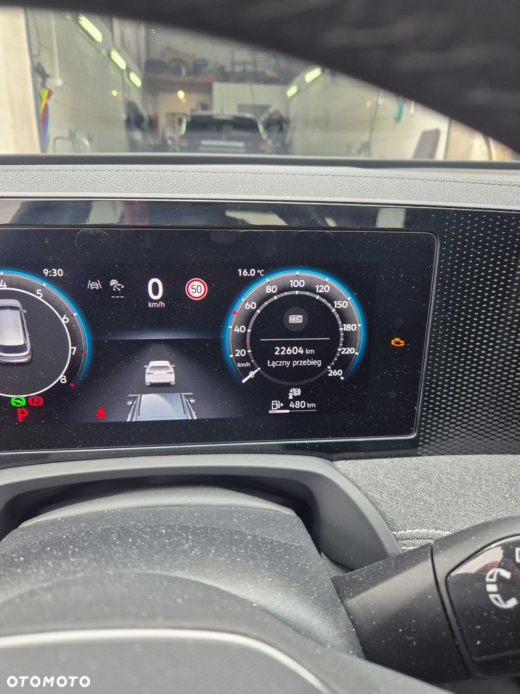 Volkswagen Passat - 7
