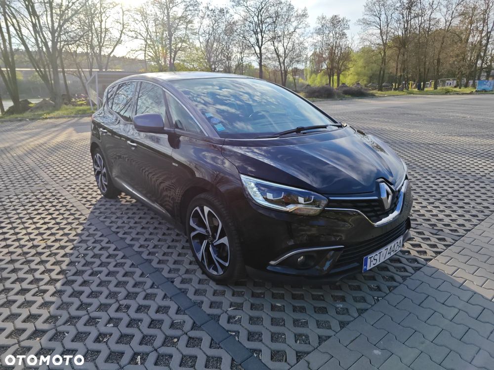 Renault Scenic - 1