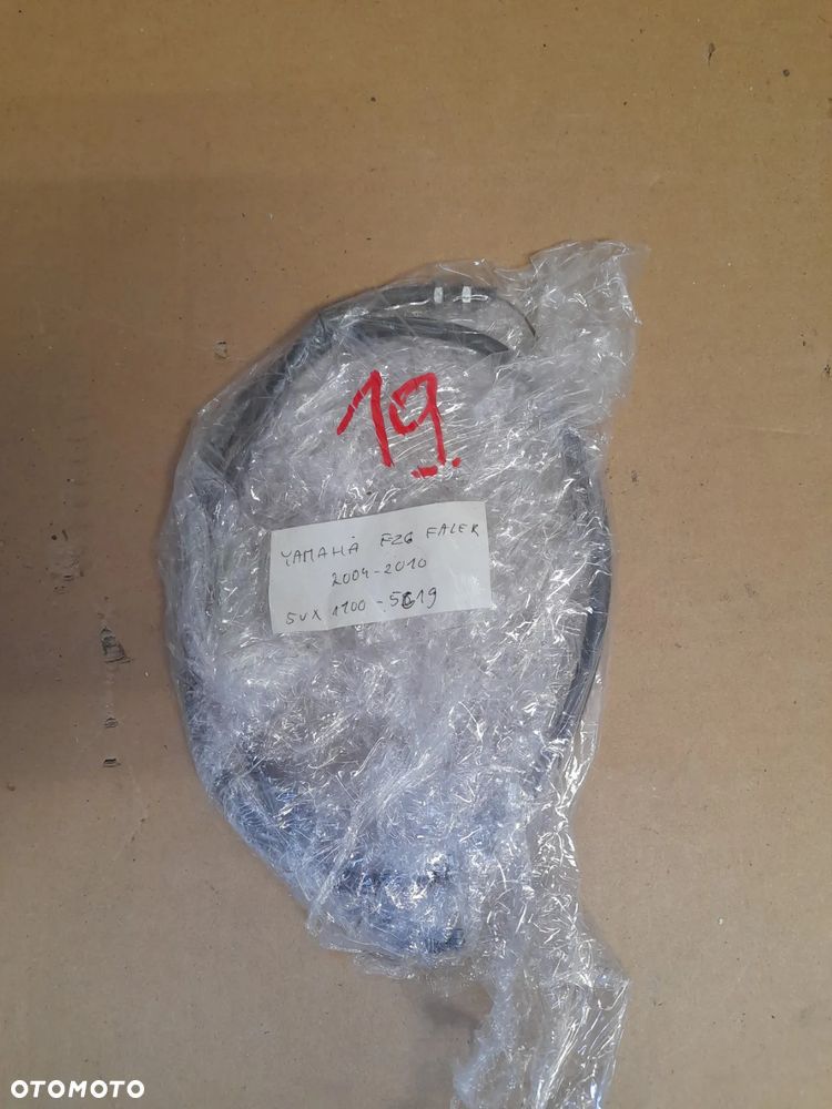 linka gazu Yamaha fz6 fazer 2004 -2010 - 1