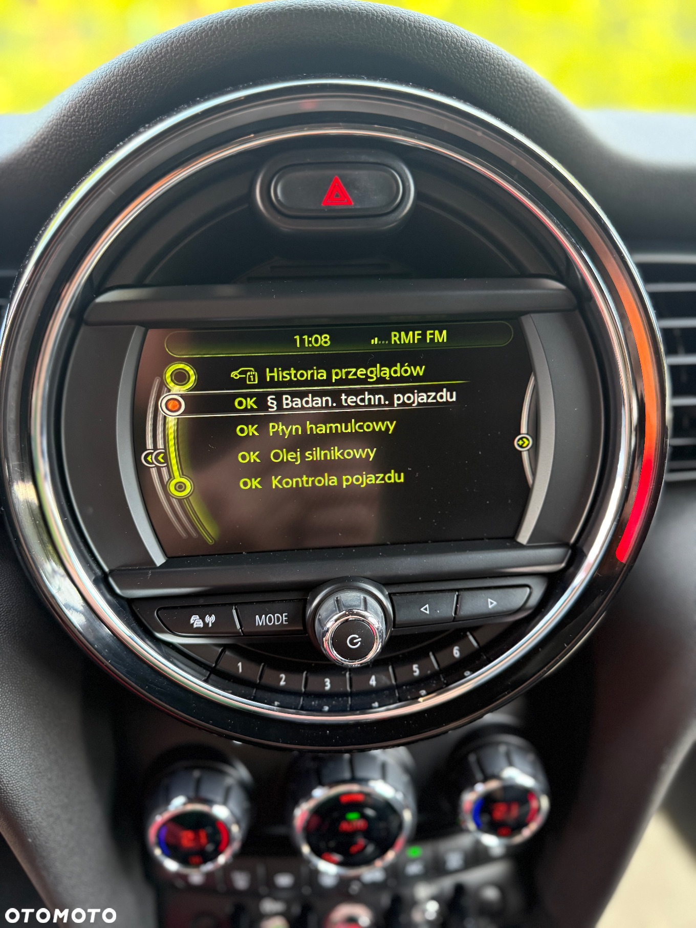 MINI Cooper - 21