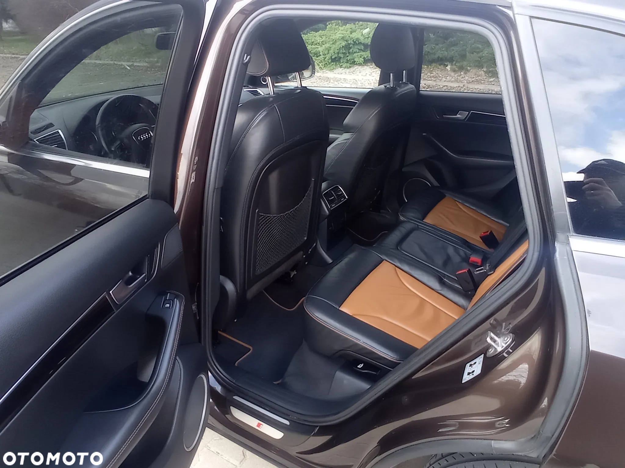 Audi Q5 3.0 TDI Quattro S tronic - 17