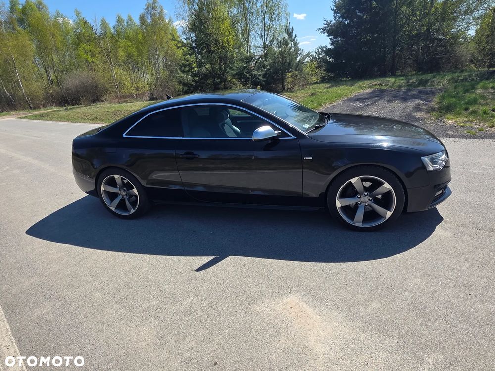 Audi A5 Coupé 3.0 TDI clean diesel Quattro S tronic - 2