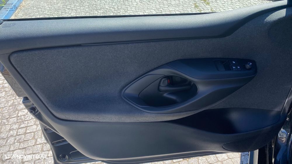 Toyota Yaris 1.0 VVT-i Comfort - 18