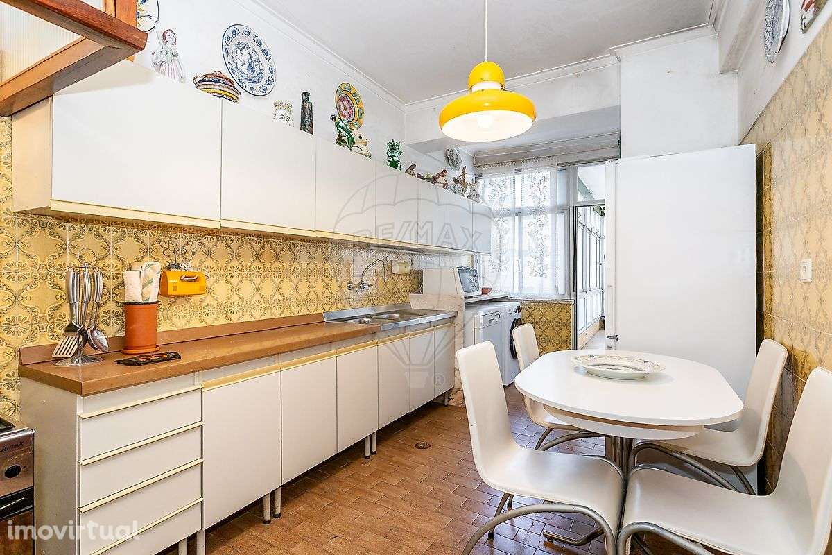 Apartamento T3 para venda - Grande imagem: 3/30