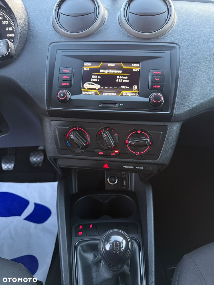 Seat Ibiza - 13