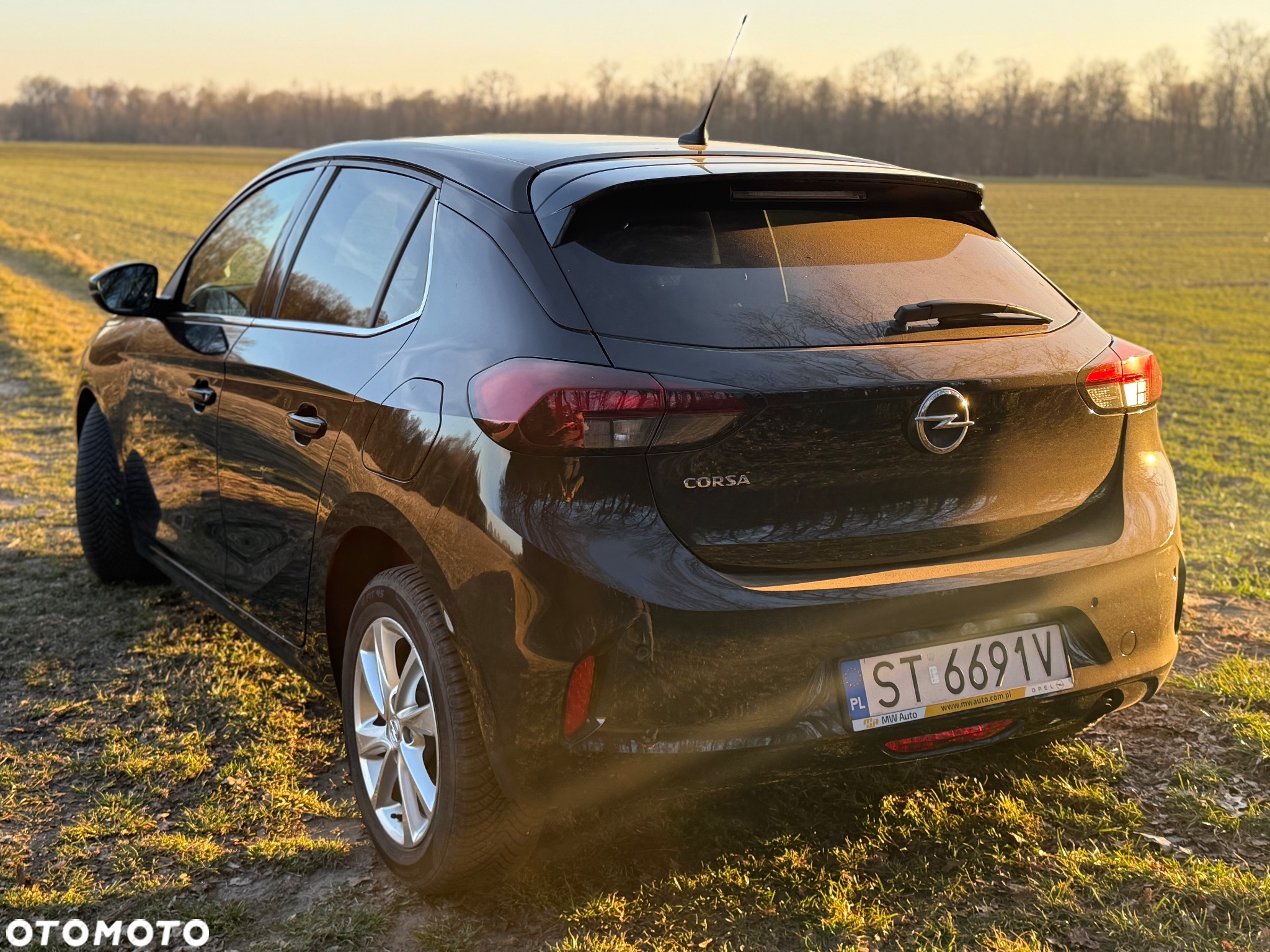 Opel Corsa 1.2 Elegance S&S - 7