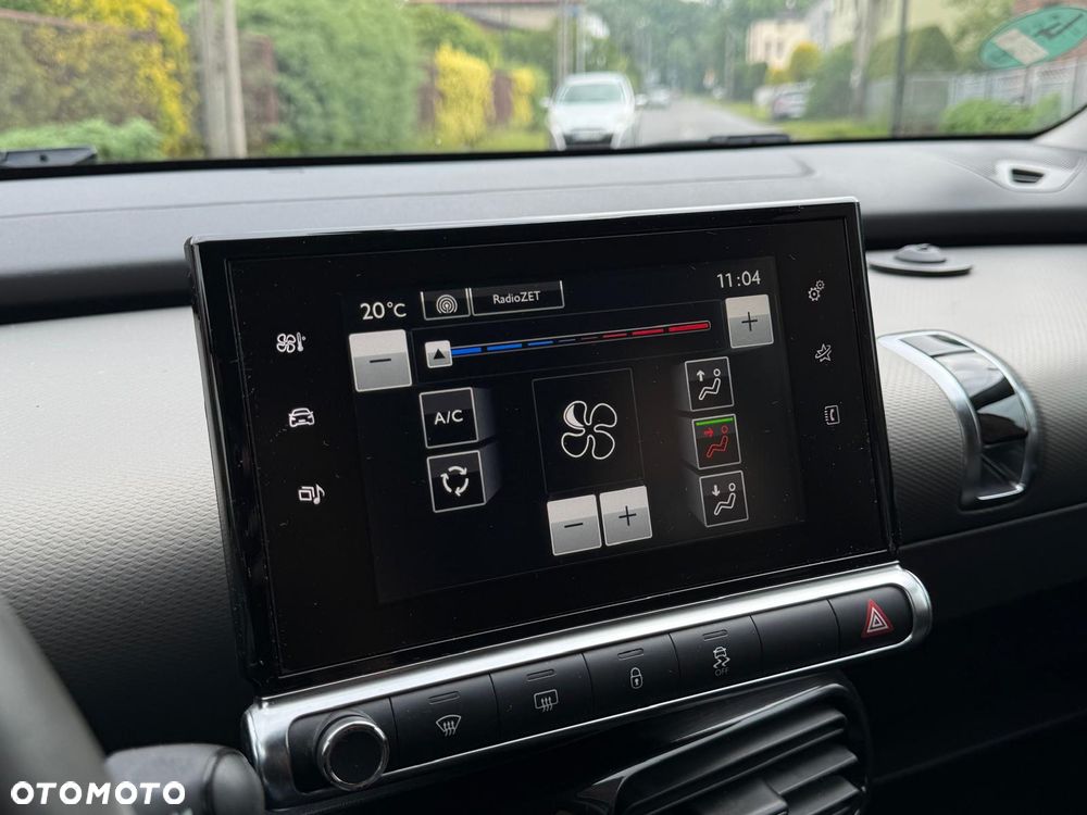 Citroën C4 Cactus PureTech 82 Shine Edition - 22