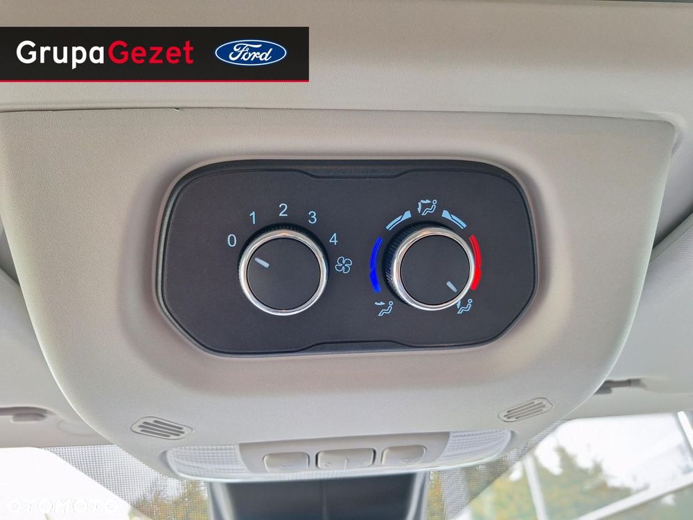 Ford Transit - 14