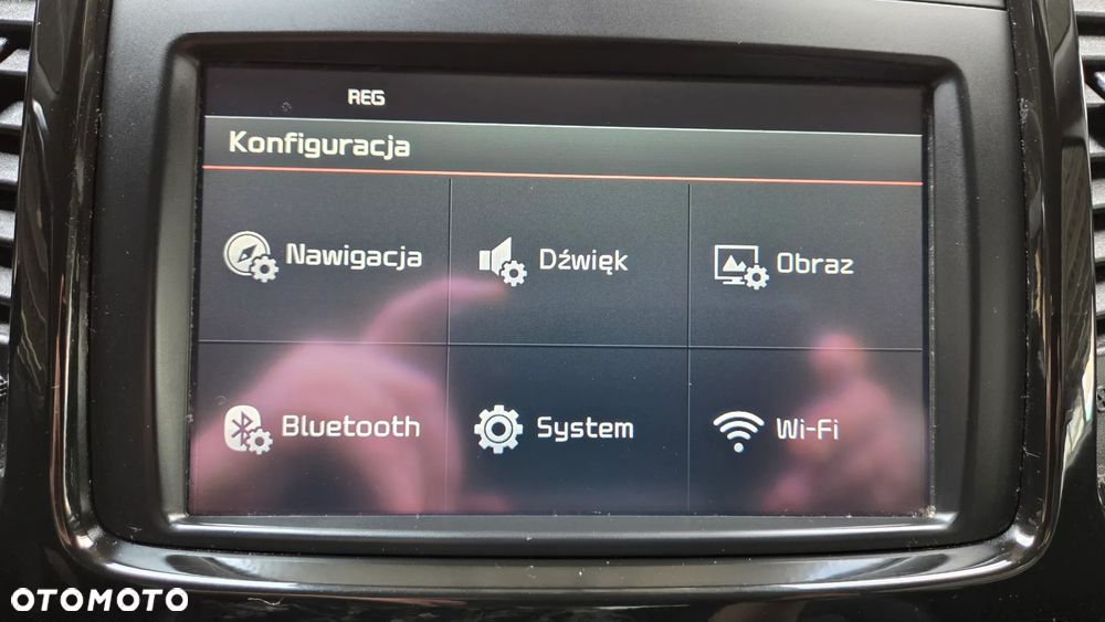 Kia Venga 1.6 Business Line - 27