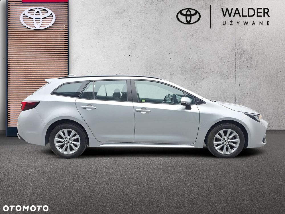 Toyota Corolla 1.8 Hybrid Comfort - 6