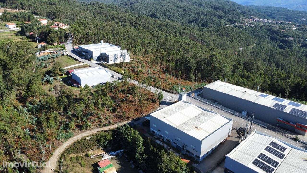 Terreno – Sever do Vouga - Grande imagem: 5/11