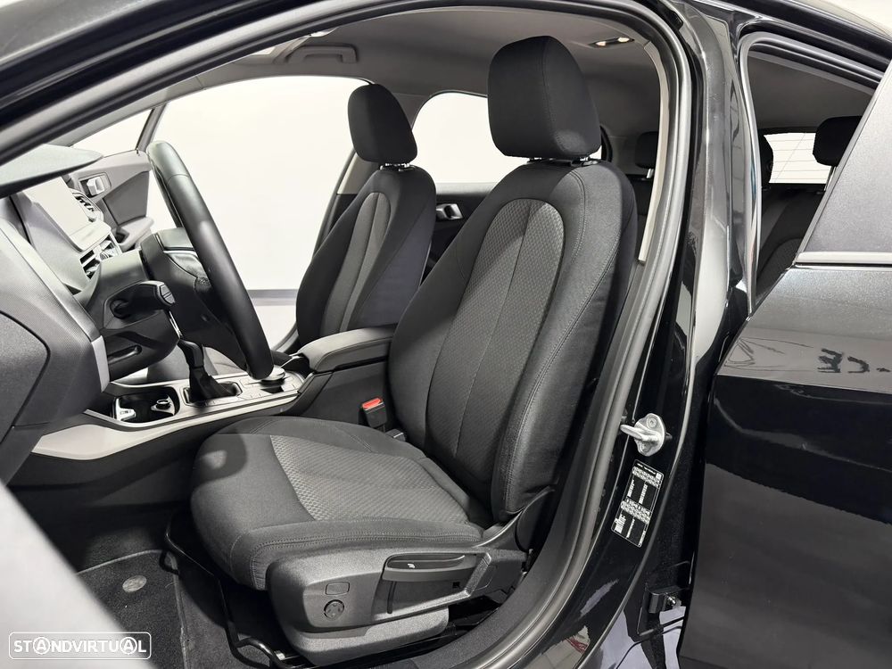 BMW 116 i Advantage - 33