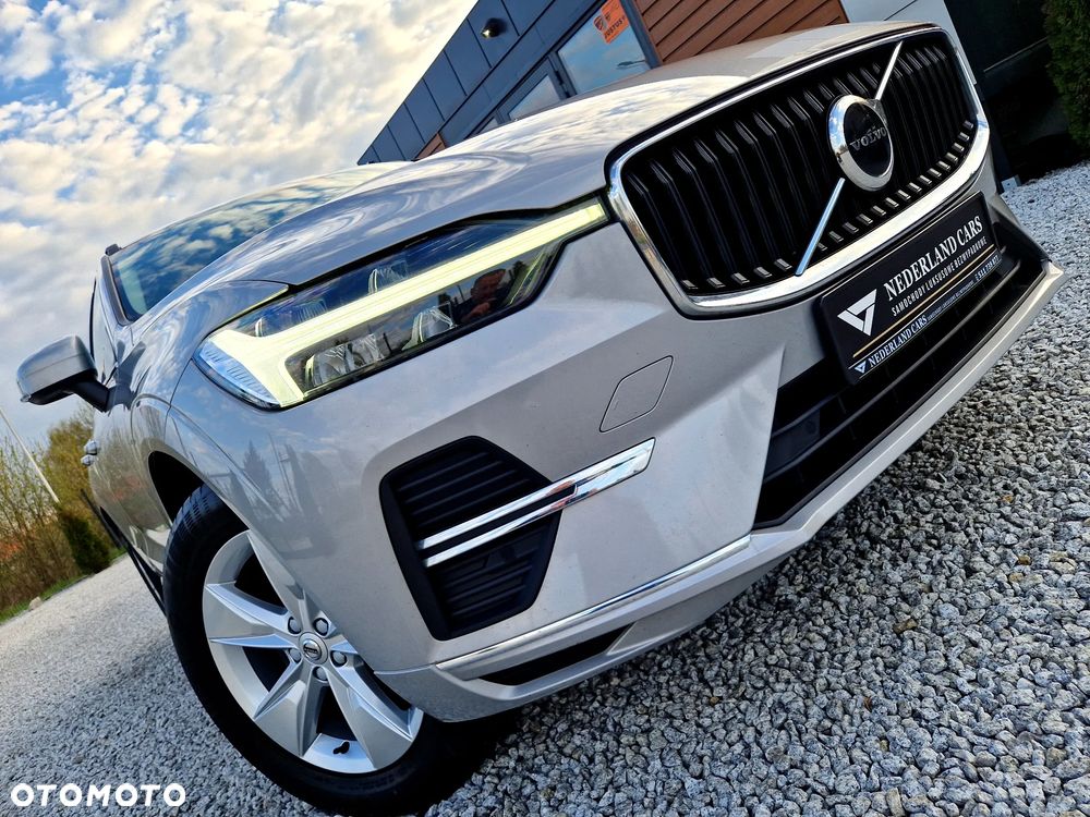 Volvo XC 60 B4 D Plus Bright - 3