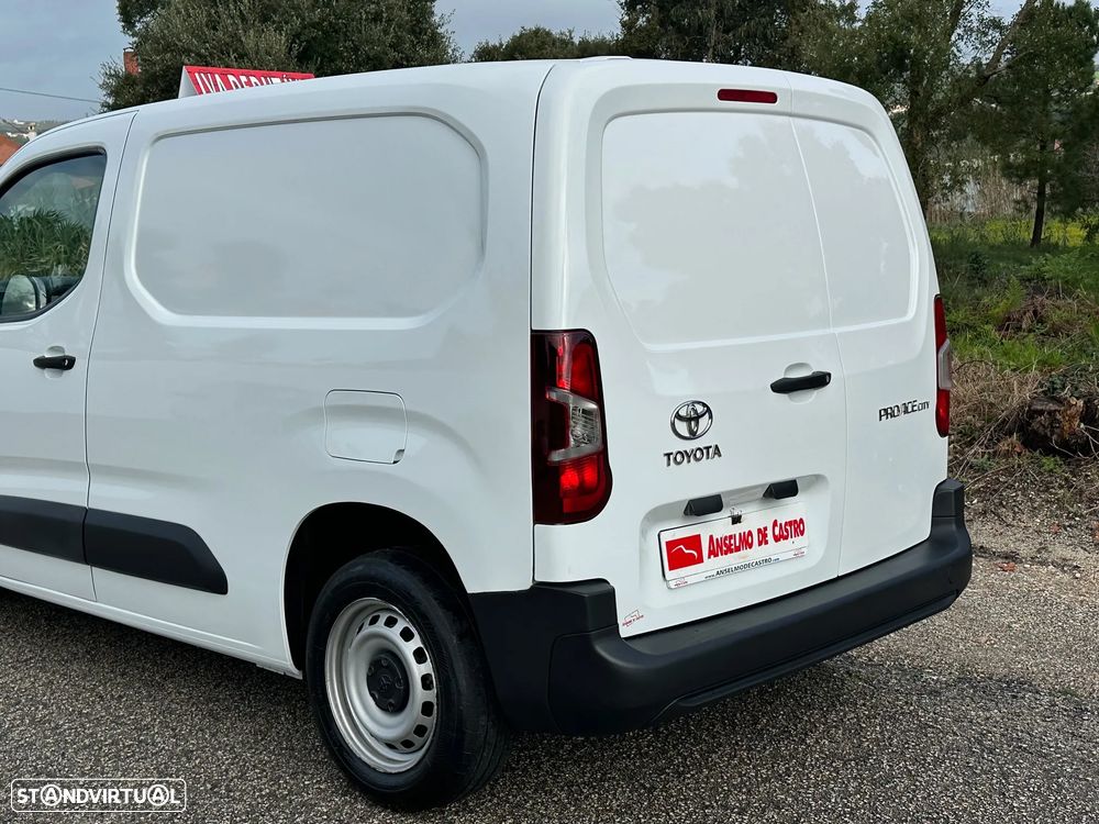 Toyota Proace CITY - 6