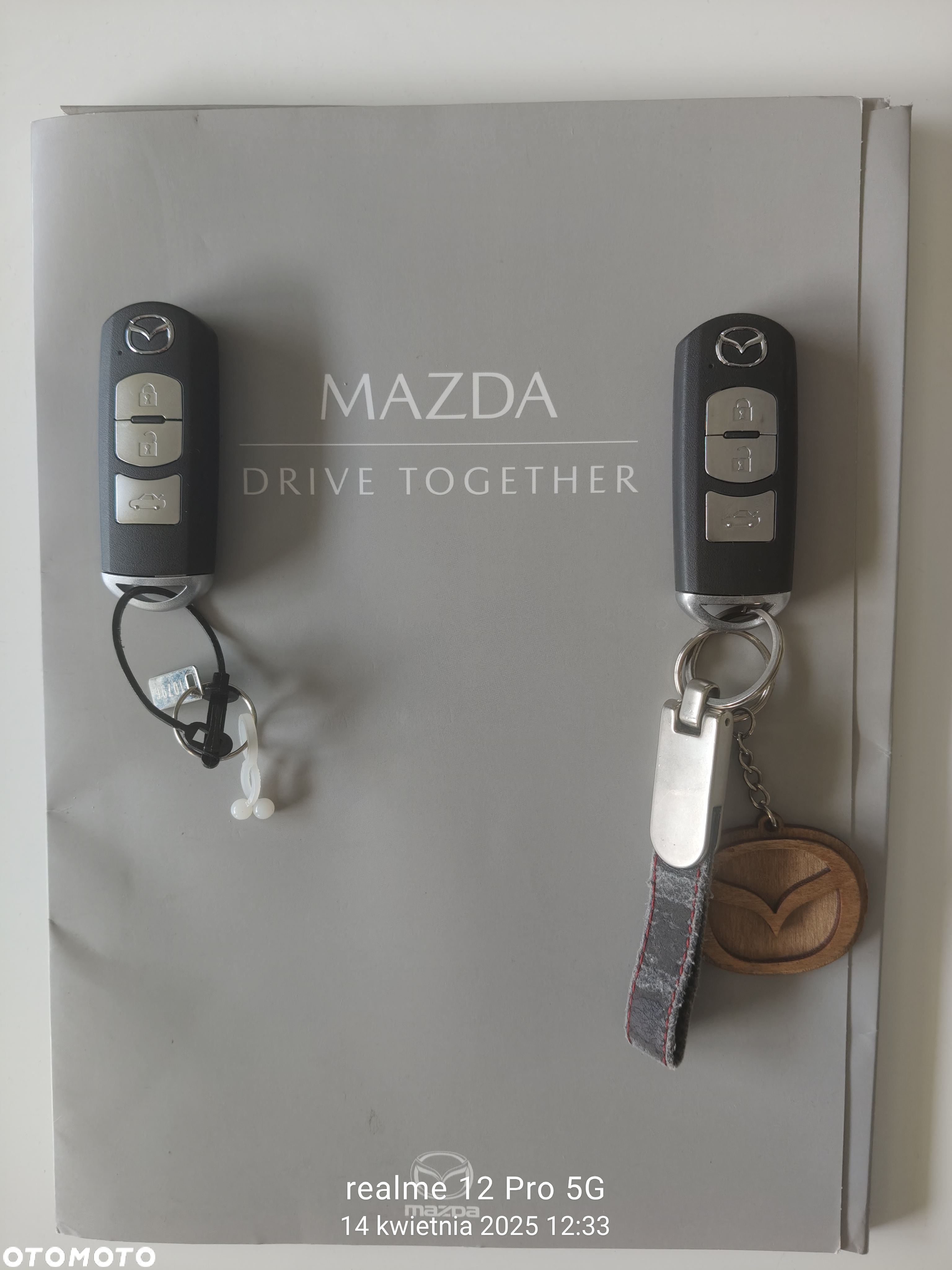 Mazda 6 2.0 SkyMotion - 24