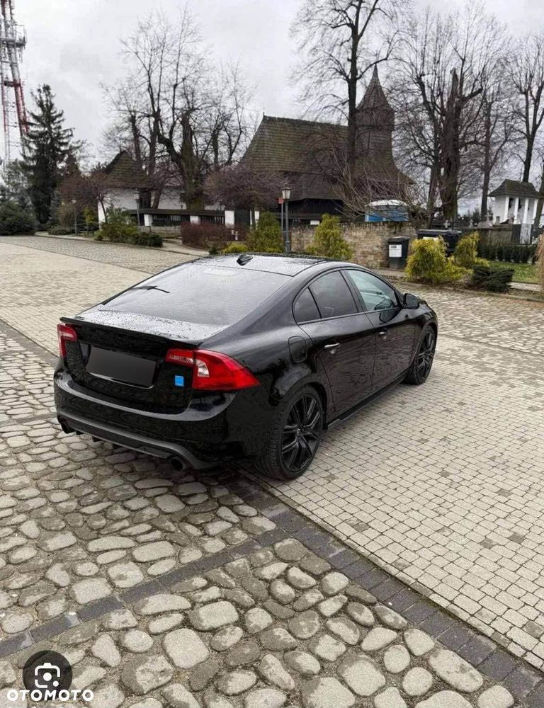Volvo S60 - 10