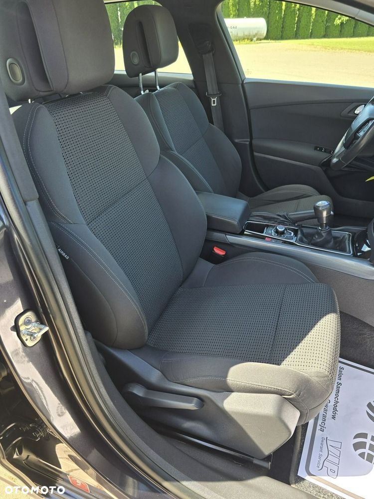 Peugeot 508 - 22