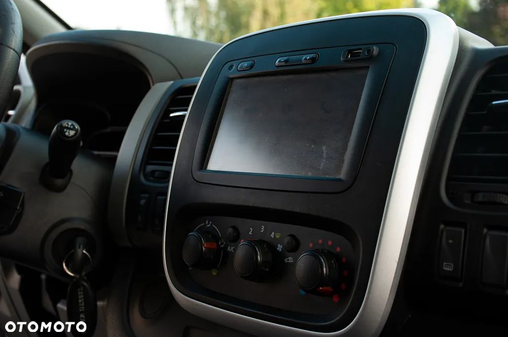 Renault Trafic - 5