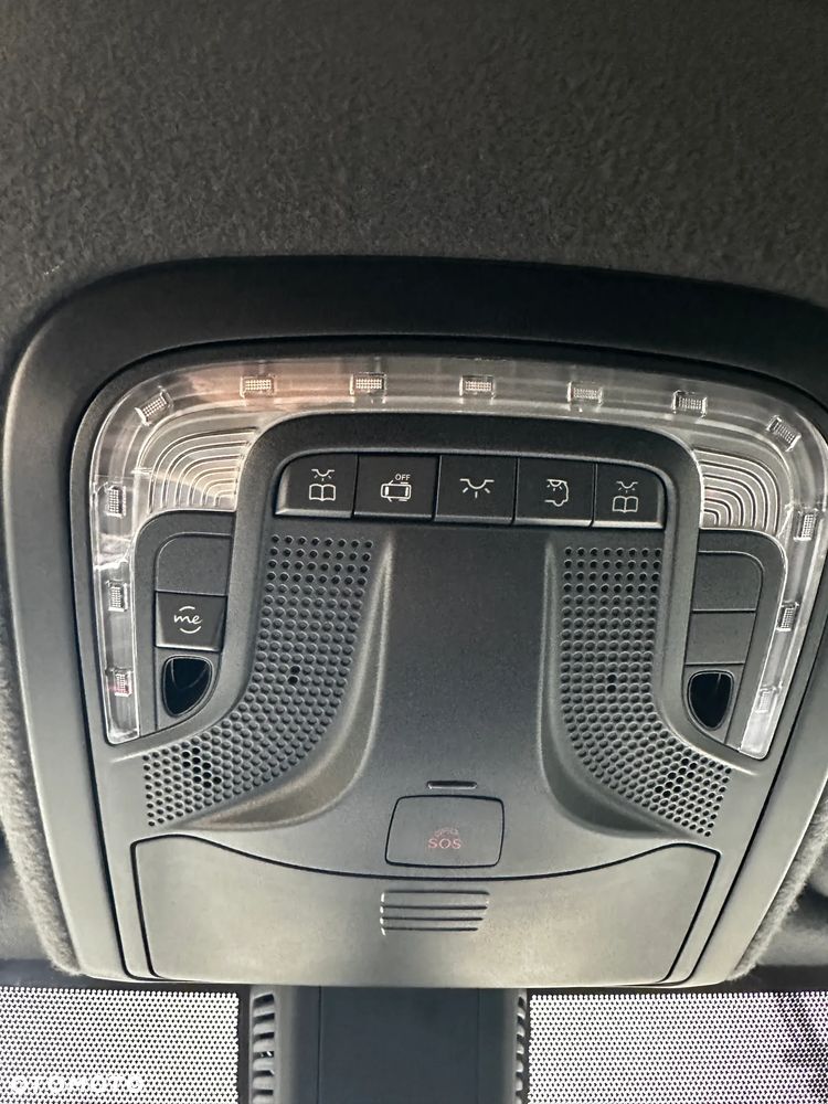 Mercedes-Benz Sprinter - 28