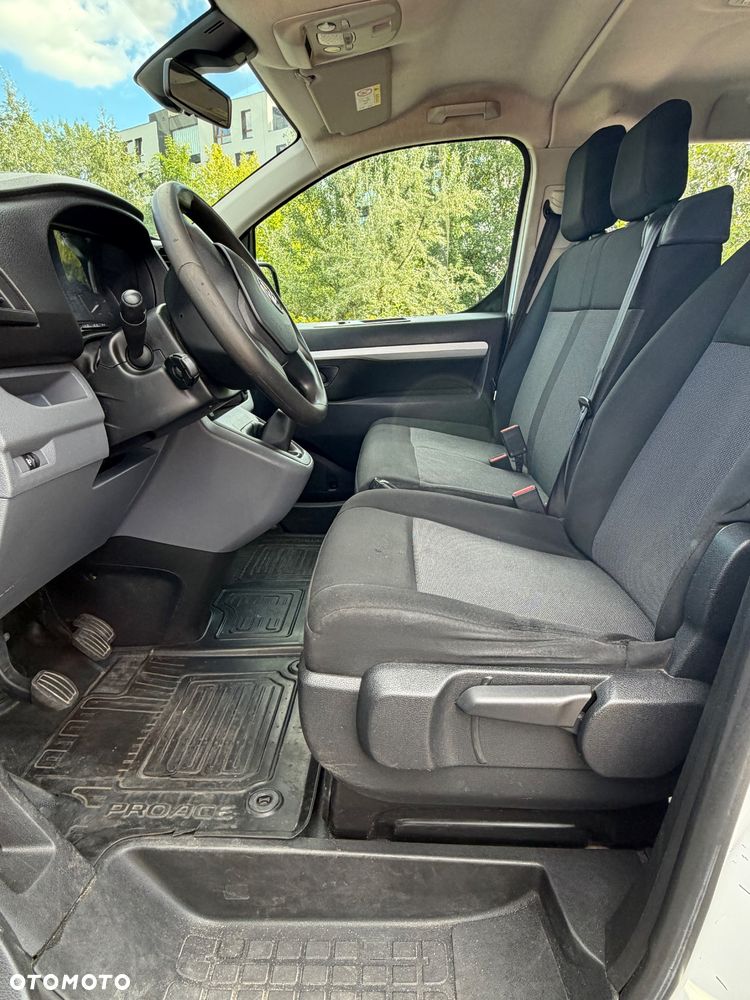 Toyota ProAce D-4D Long 3,0t Active (bryg.) - 6