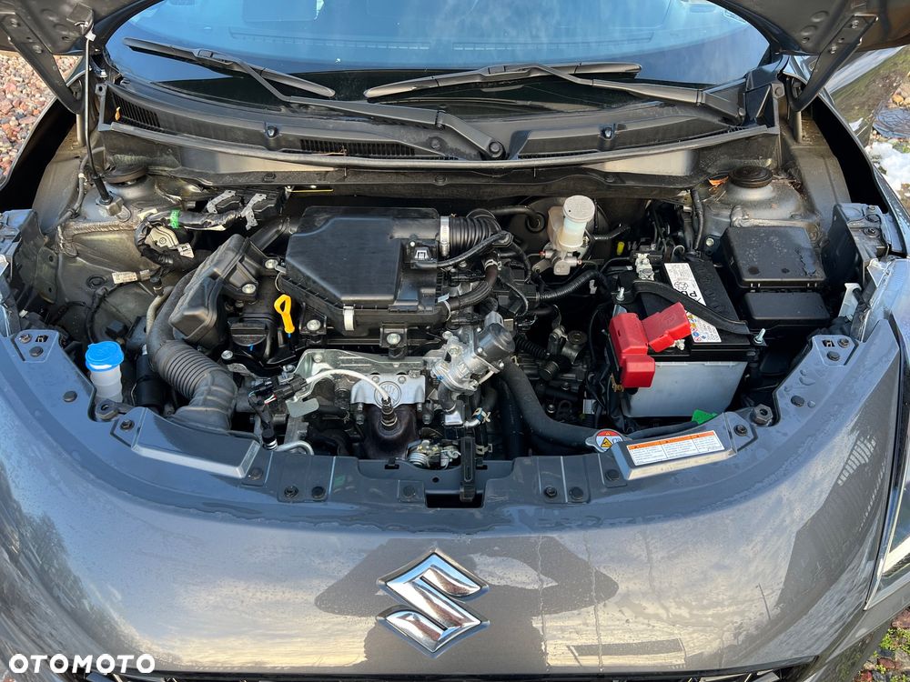 Suzuki Swift ver-1-2-dualjet-shvs-elegance - 13