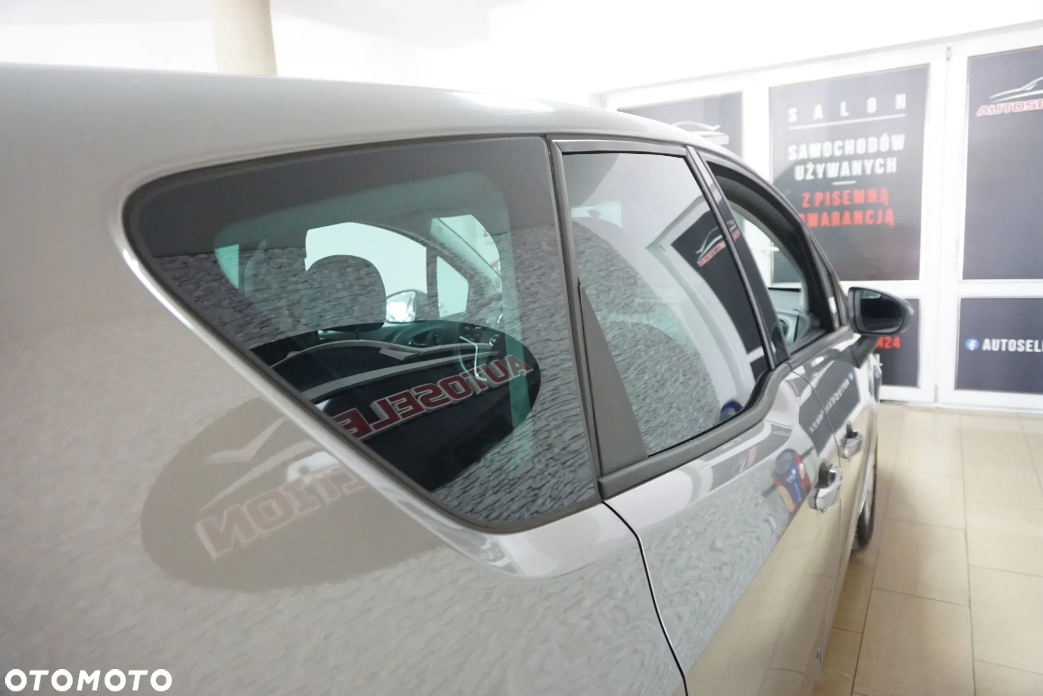 Opel Meriva 1.4 ecoflex Active - 10