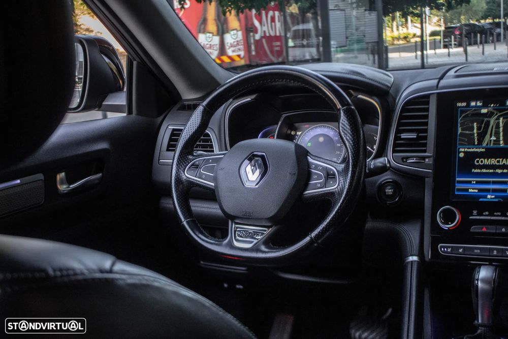Renault Koleos 2.0 dCi Initiale Paris X-Tronic - 31
