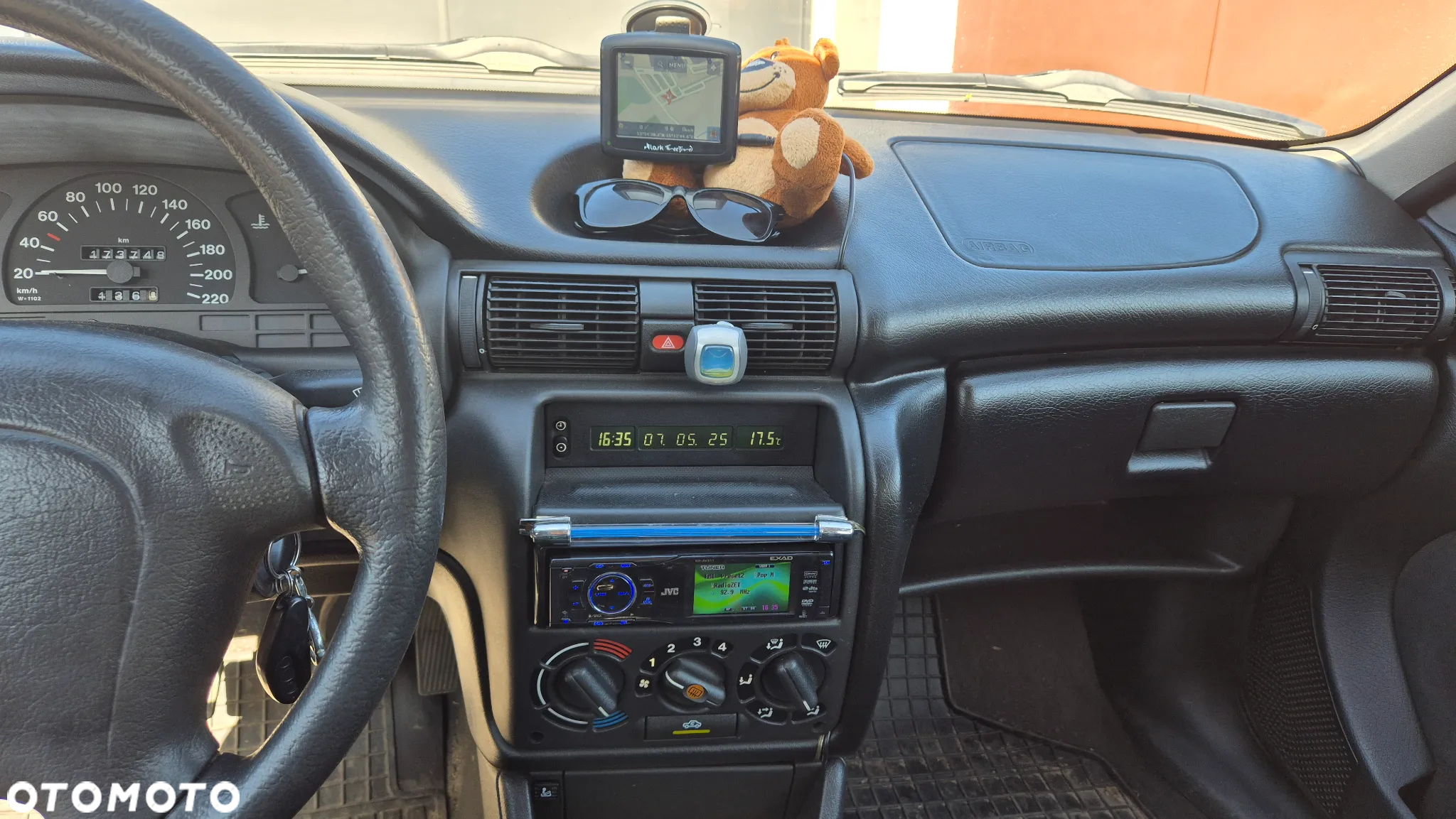 Opel Astra 1.4 Base - 15