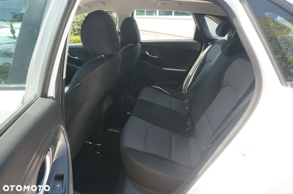 Hyundai i30 1.0 T-GDI Modern - 23