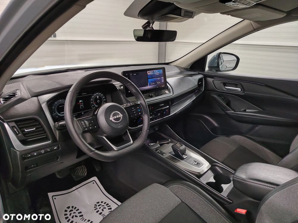Nissan Qashqai 1.3 DIG-T MHEV Xtronic N-Connecta - 17