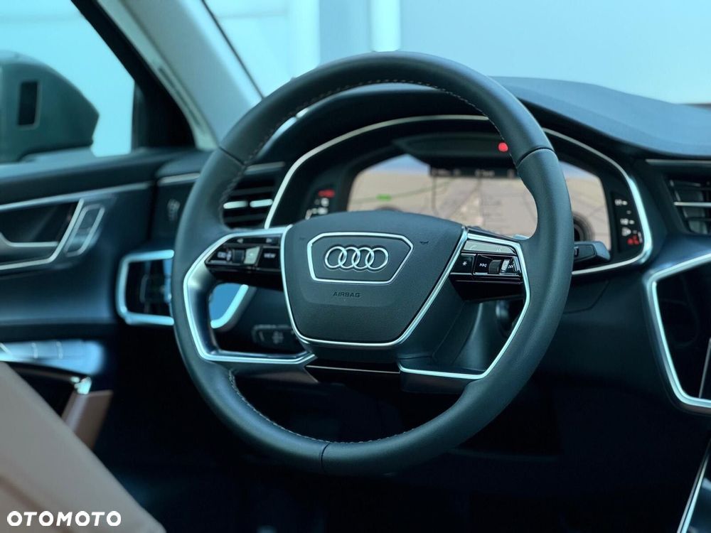Audi A6 Limousine 40 TDI mHEV Quattro S tronic - 18