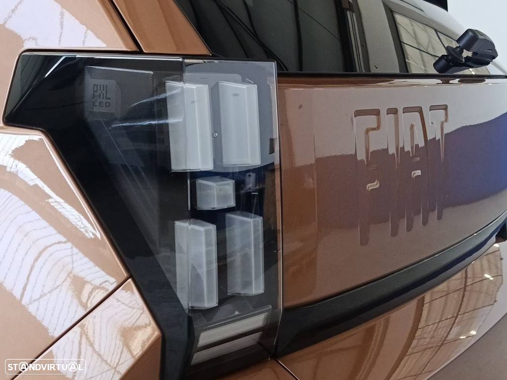 Fiat Grande Panda 45 kWh La Prima - 26