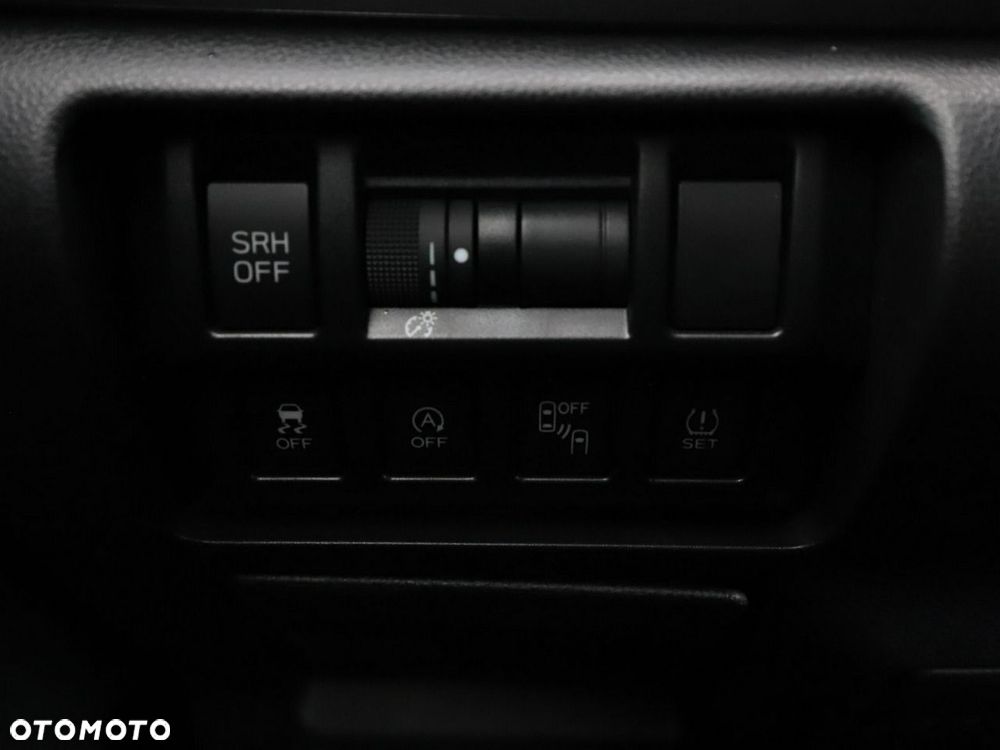Subaru XV 1.6i Lineartronic Comfort Edition35 Style - 35