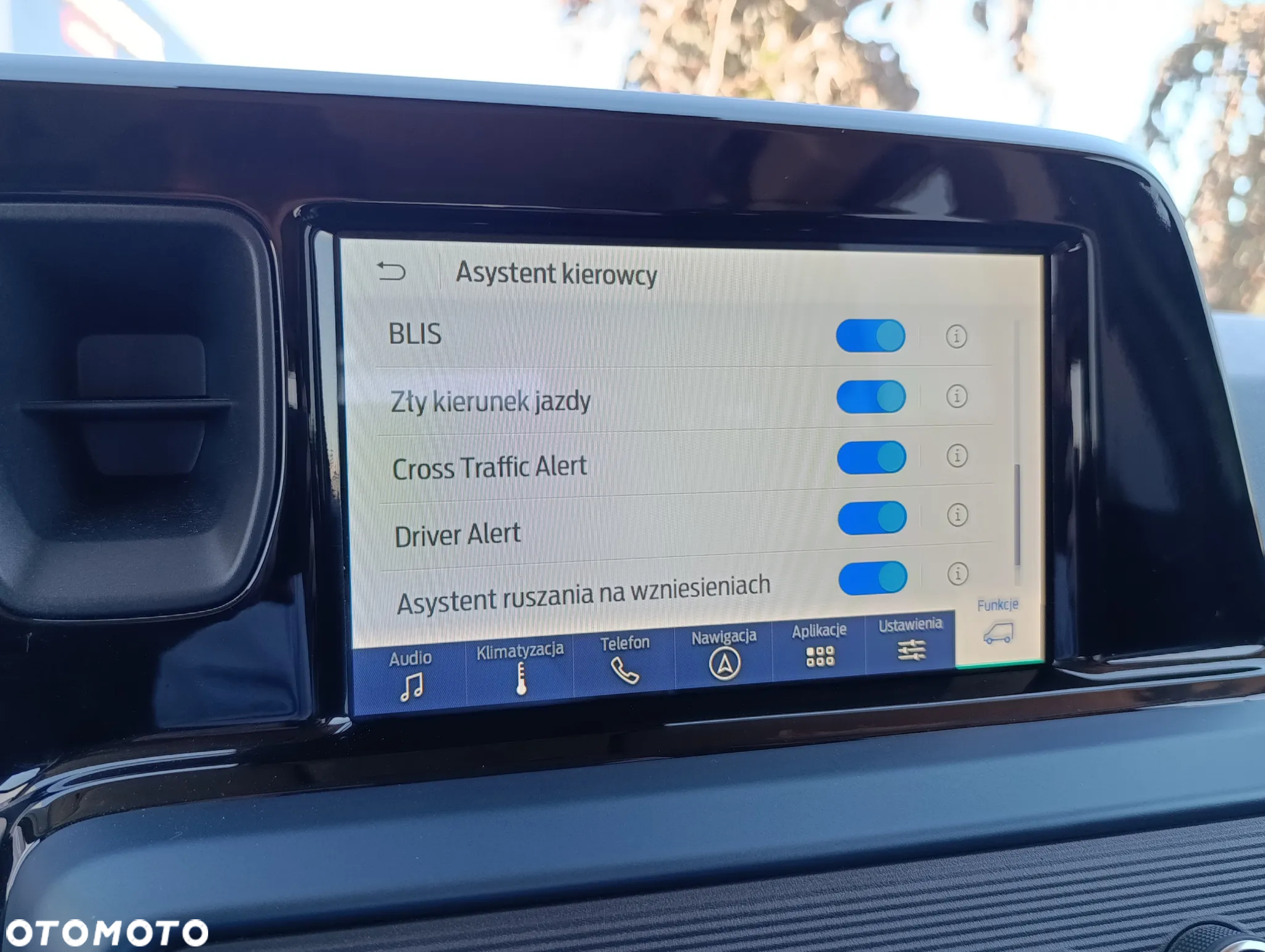 Ford Tourneo Courier 1.0 EcoBoost Active - 27