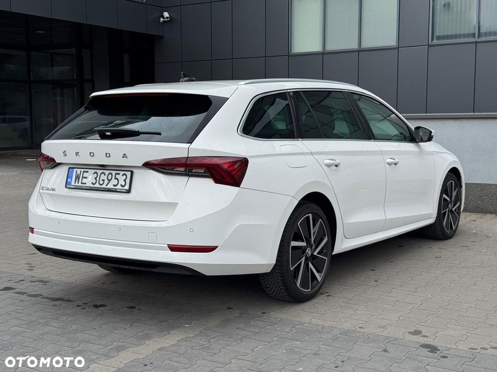 Skoda Octavia - 13
