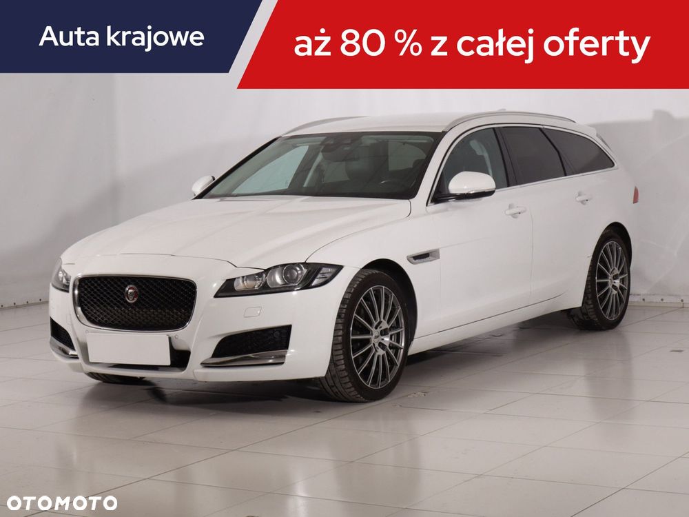 Jaguar XF - 3