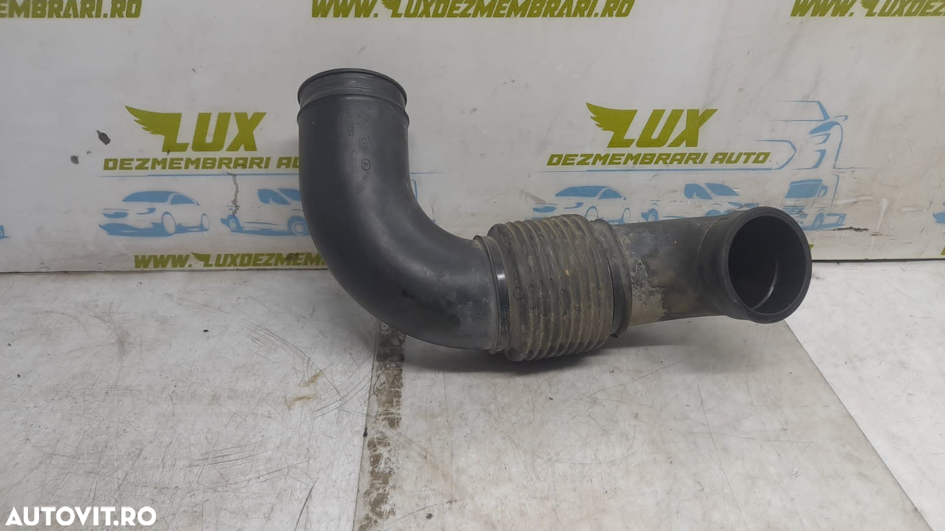 Furtun aer admisie 281392E250 2.0 crdi Hyundai Tucson 1 [2004 - 2010] - 2