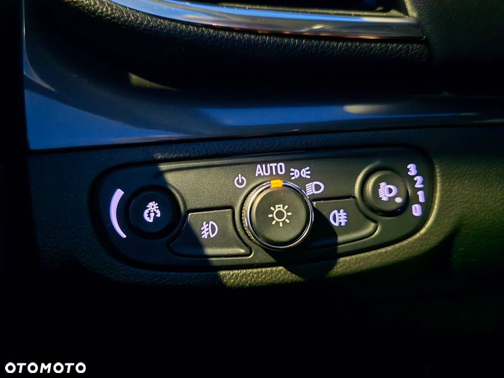 Opel Mokka 1.4 T Cosmo S&S EU6 - 20