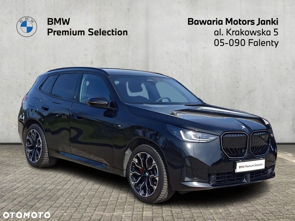BMW X3 - 7