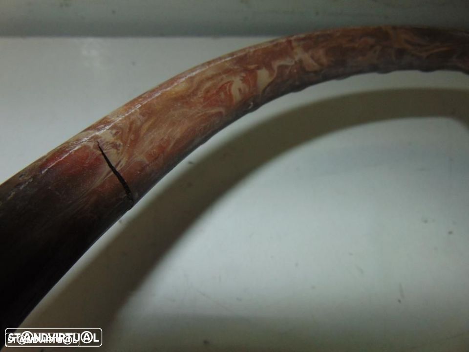 Volantes antigos - 7