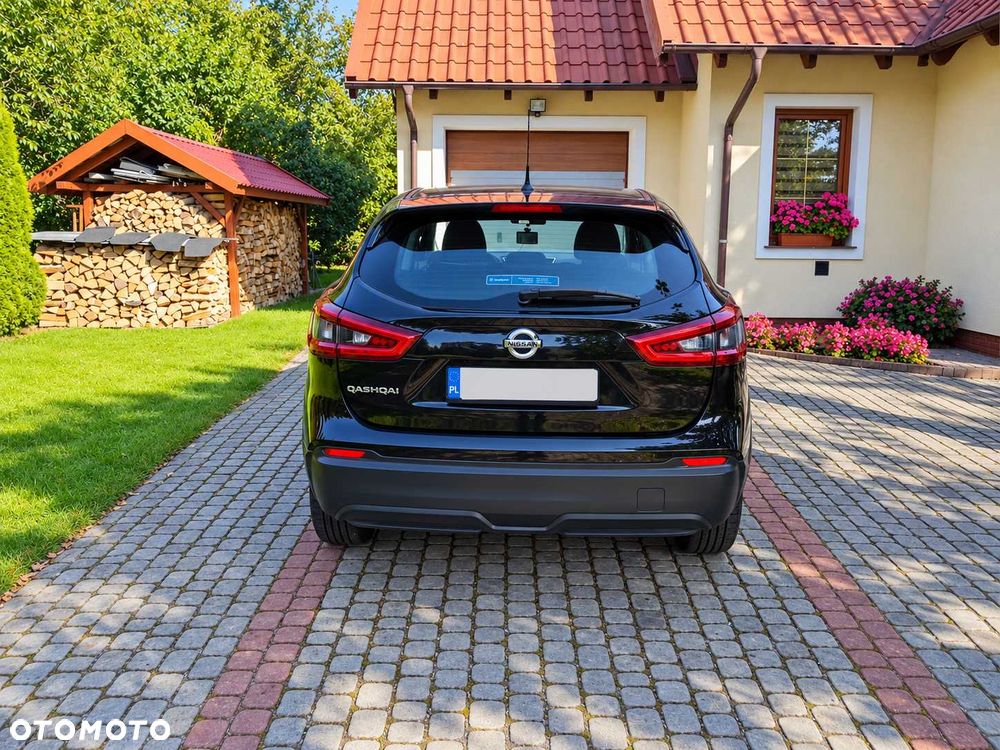 Nissan Qashqai - 3