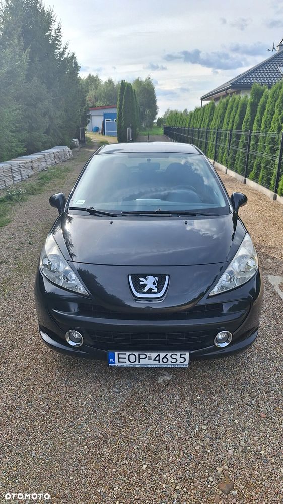 Peugeot 207 1.4 Presence - 7