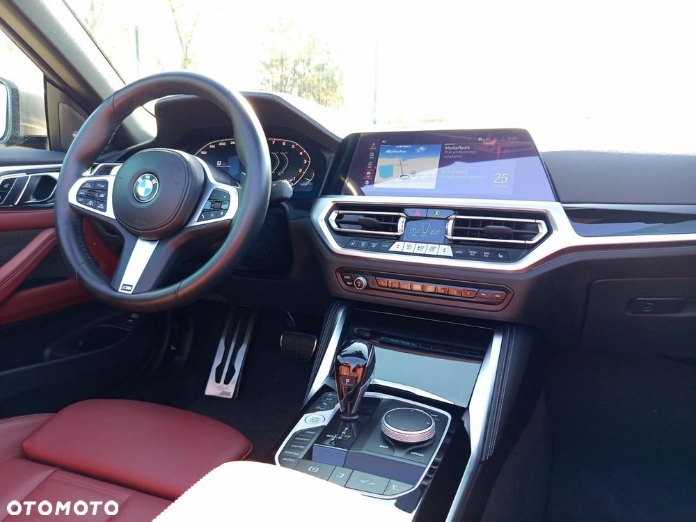 BMW Seria 4 - 13