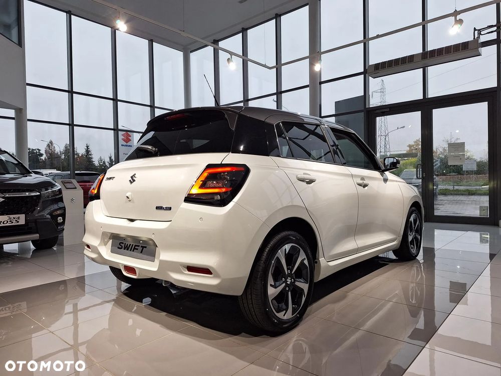 Suzuki Swift - 29